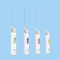 Breast biopsy needle BN-OCR Seriesautomatic