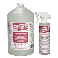Dental instrument cleaner 54314