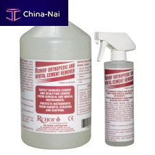 Dental instrument cleaner 54314