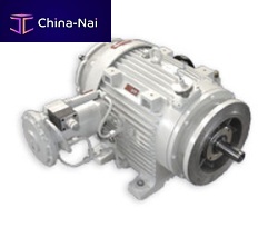 Hydrostatic transmission 4 - 22 kW | 15 - 17B series