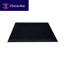 Electrically isolating mat protectionpolymerSBR