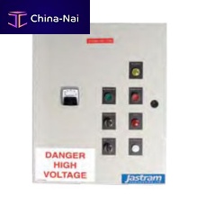 Ship monitoring and control panel MSA seriesalarm