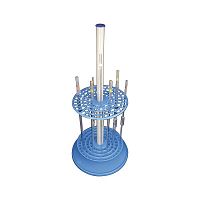 Pipette support PSRP-094-001plasticrotary
