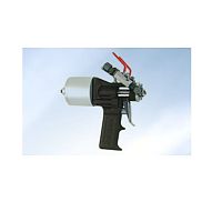 High-pressure mixing head SP300