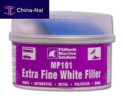 Polyester filler MP101two-componentfinishing