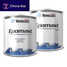 Epoxy filler EPOMASTtwo-componentrepair