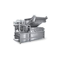Food washing machine