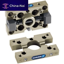 Robotic tool changer CWSmanual