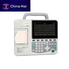 Resting electrocardiograph EPG 3M1-channel3-channeldigital