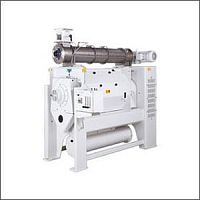 Rice whitening machine UltraPoly