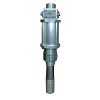 Piston pump OMPP-CAP-287 oilpneumaticindustrial
