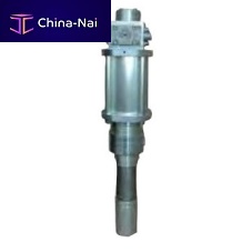 Piston pump OMPP-CAP-287 oilpneumaticindustrial