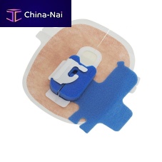 IV catheter band SKATERarmadhesive