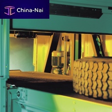 Tire inspection machine INTACT®