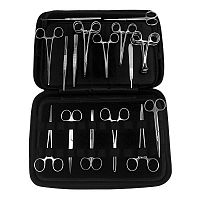 General surgery veterinary instrument kit SP0050-Sfor pets