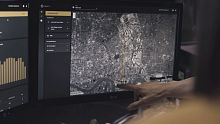 Reporting software DroneSentry-C2controlsimulationmonitoring