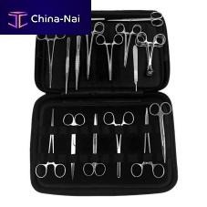 General surgery veterinary instrument kit SP0050-Sfor pets