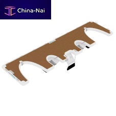 Swim platform Toy Dock 8.20floatinginflatablefor boats