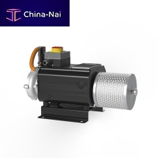 Air turbo-blower G15 4kWsingle-stagecoolingdischarge