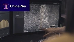 Reporting software DroneSentry-C2controlsimulationmonitoring