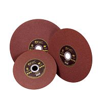 Metal cutting wheel xx series