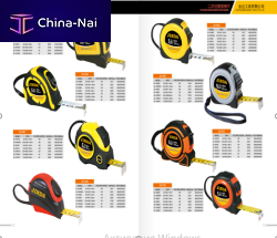 ������� SHANGQIU JINDA MEASURING TOOLS CO.,LTD