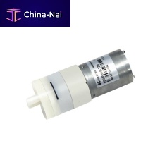 Diaphragm pump EDLP600wateroilwith DC motor