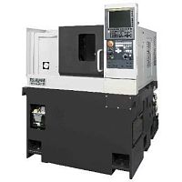 CNC turning machine M06JC-2-axisdrillinghigh-efficiency