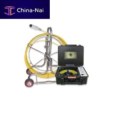 Sewage pipe camera for pipe inspectiondigitalmonitoring