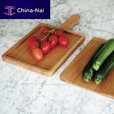 Oak cutting board TABLEToiledhome