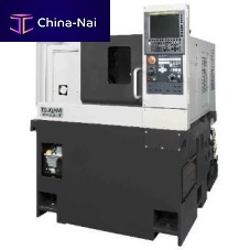 CNC turning machine M06JC-2-axisdrillinghigh-efficiency