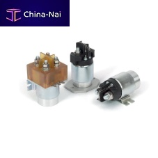 24 Vdc electromechanical relay 400 12 Vdc48VDCpower