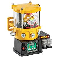 Grease greasing system 3003865centralizedelectricprogressive