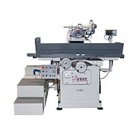 Surface grinding machine ASYST MS 100digitalautomaticmanual