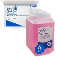 Antiseptic soap TK6340
