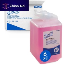 Antiseptic soap TK6340