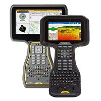 GPS field controller TSC seriesrugged