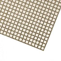 Non-slip grate thinFRP