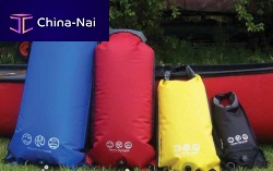 Storage bag for canoes and kayakswaterproof
