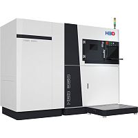High-speed 3D printer HBD-350for orthodonticsmedicalSelective Laser Melting
