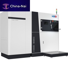 High-speed 3D printer HBD-350for orthodonticsmedicalSelective Laser Melting
