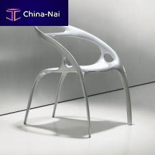 Original design chair Goindoorpolypropylenemetal base