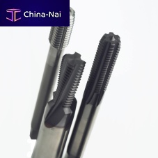 Internal threading tool rigid