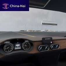 Airport simulator ORION DRIVERairside drivingtrainingPC-based