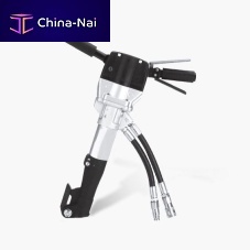 Air breaker KV 16pneumatichydraulicelectric