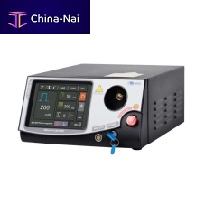 Capsulotomy laser MD-960iridotomyNd:GdVOtabletop