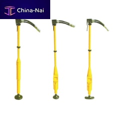 Hydraulic pole tamper HBT-01/02