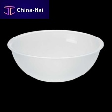 Built-in washbasin MS.42/MS.49glassroundcontemporary