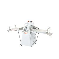 Manual dough sheeter STRATUS seriesautomaticelectronic