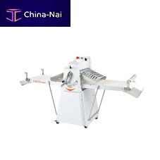Manual dough sheeter STRATUS seriesautomaticelectronic
